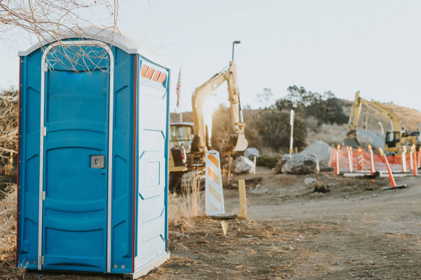 Porta potty services near me in Brevard, NC