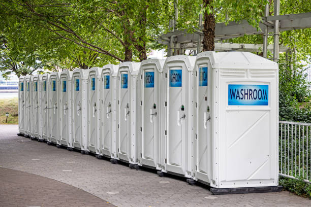Portable Toilet Options We Offer in Brevard, NC