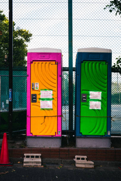 Best Local porta potty services  in Brevard, NC