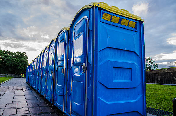 Best Sanitation services for porta potties  in Brevard, NC