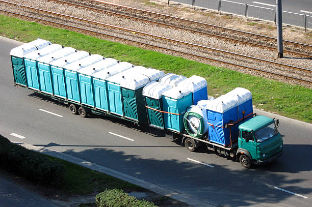 Trusted Brevard, NC porta potty rental Experts