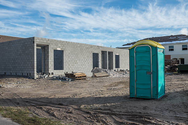 Best Affordable porta potty rental  in Brevard, NC